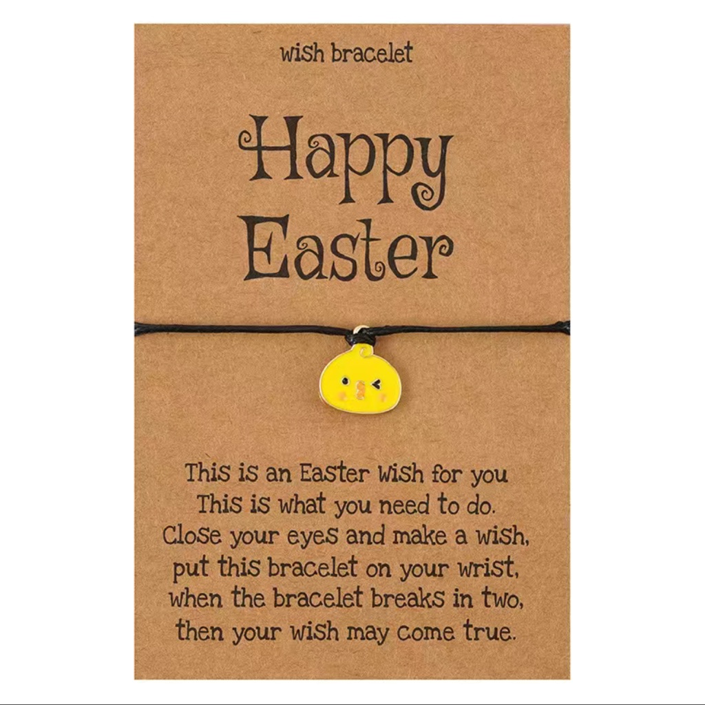 Pick Any 213 Sale Easter Bracelet